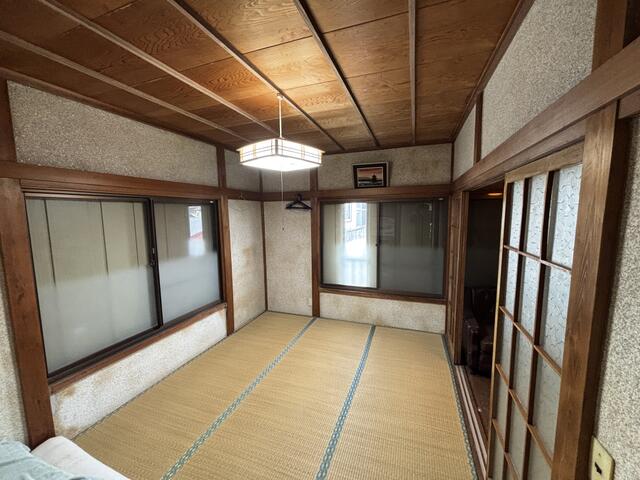 detached 千葉県南房総市和田町仁我浦