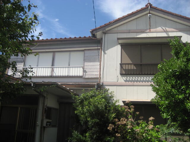 detached 千葉県南房総市和田町仁我浦