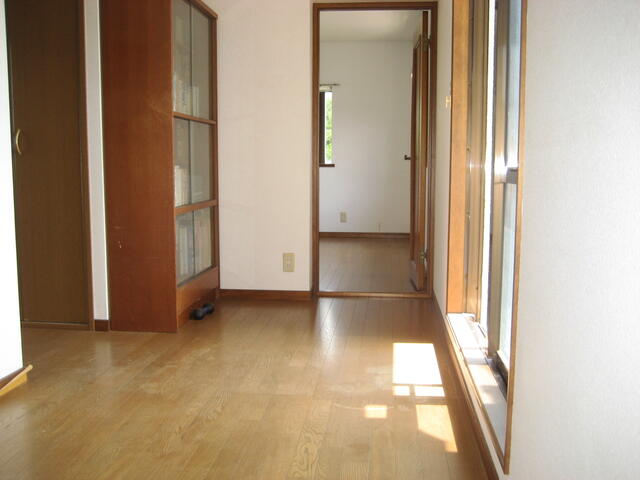 detached 千葉県南房総市和田町柴 地図を見る