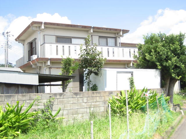 detached 千葉県南房総市和田町柴 地図を見る
