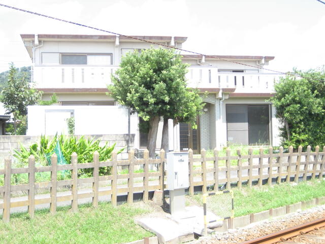 detached 千葉県南房総市和田町柴 地図を見る