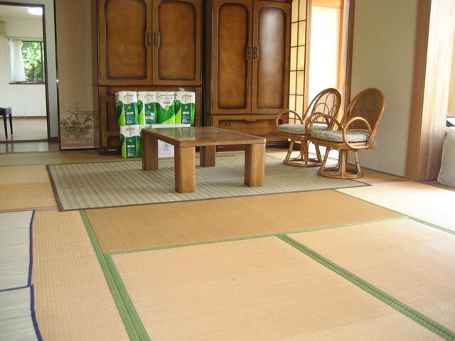 detached 千葉県南房総市和田町柴 地図を見る