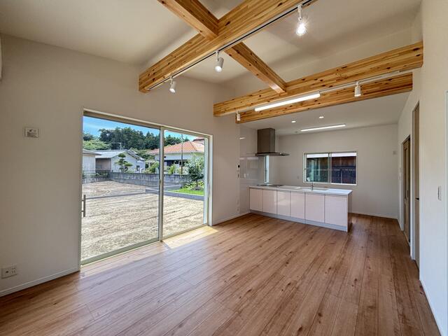 detached 千葉県いすみ市大原 地図を見る