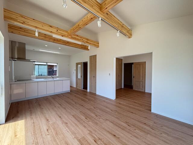 detached 千葉県いすみ市大原 地図を見る