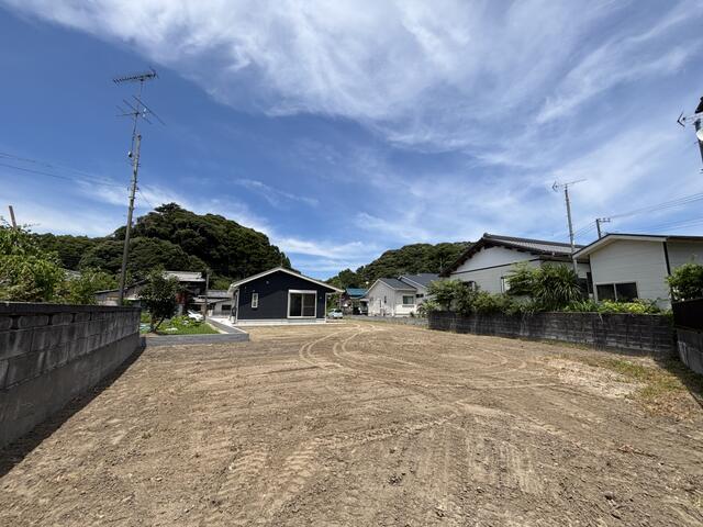detached 千葉県いすみ市大原 地図を見る