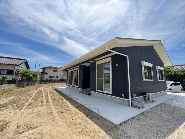 detached 千葉県いすみ市大原 地図を見る
