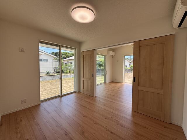 detached 千葉県いすみ市大原 地図を見る