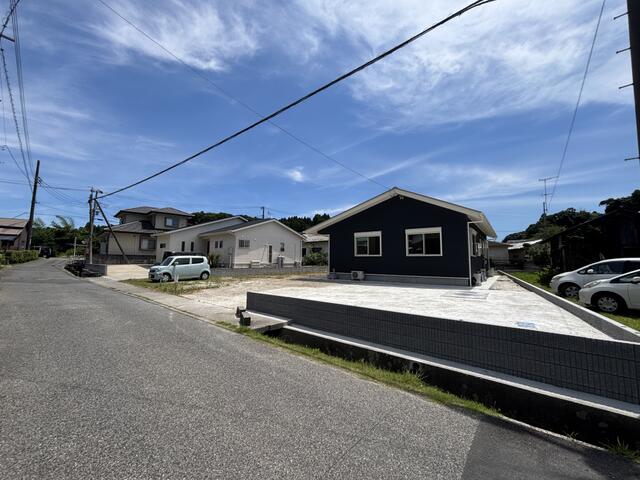detached 千葉県いすみ市大原 地図を見る