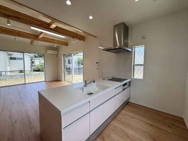 detached 千葉県いすみ市大原 地図を見る