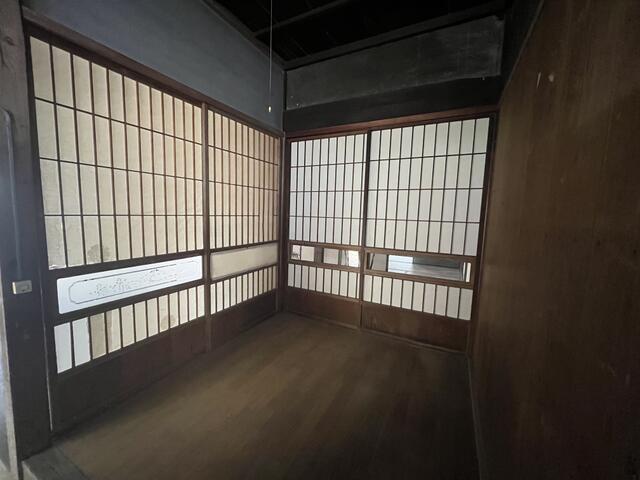 detached 千葉県いすみ市苅谷