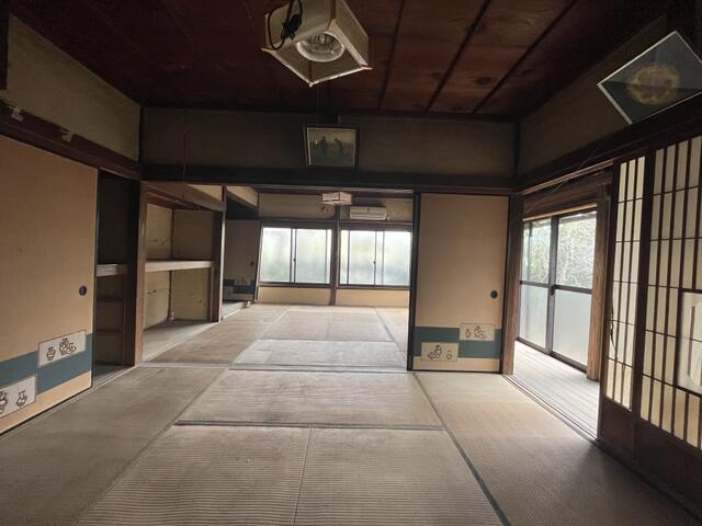 detached 千葉県いすみ市苅谷
