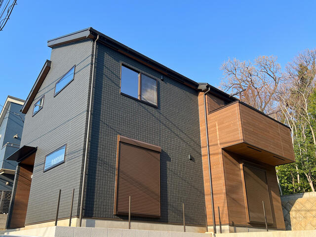 千葉県松戸市の一戸建て | 5380万円 | 4LDK | 166.68m² | Akiyama house finder