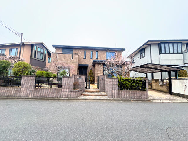 house for sale in 柏市, Chiba | ¥36,800,000 | 4LDK | Akiyama house find…