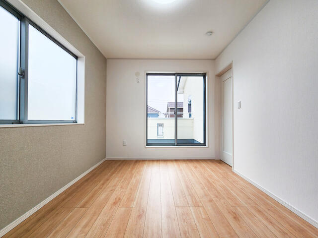 detached 千葉県印西市東の原３丁目 地図を見る