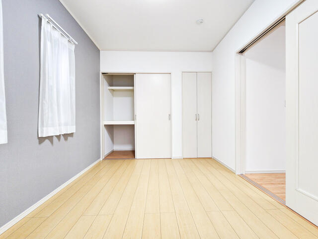 detached 千葉県印西市東の原３丁目 地図を見る