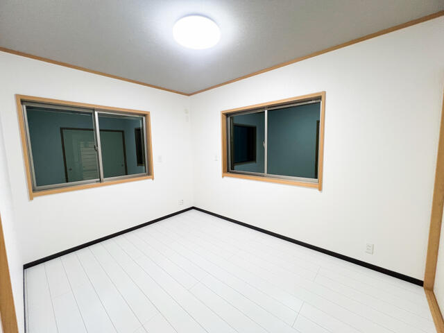detached 千葉県印西市西の原４丁目 地図を見る