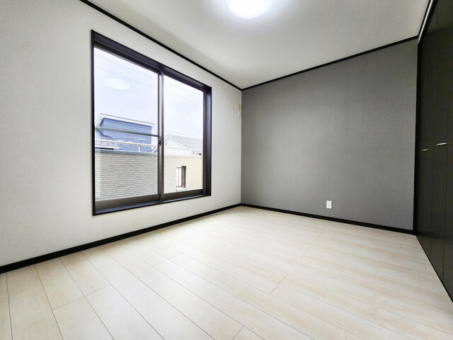 detached 千葉県印西市西の原４丁目 地図を見る