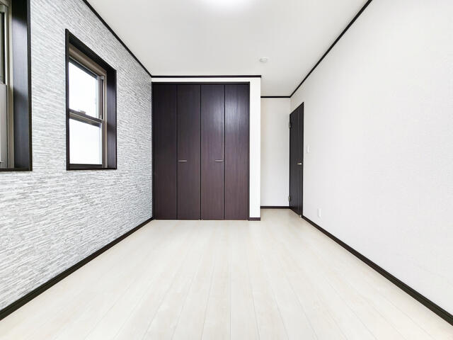 detached 千葉県印西市西の原４丁目 地図を見る