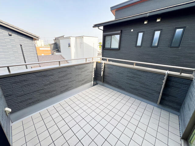 detached 千葉県印西市船尾 地図を見る