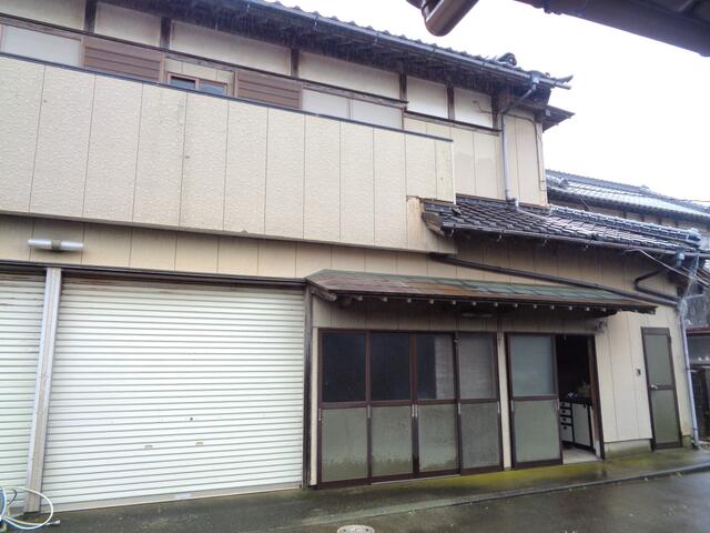 detached 千葉県山武市蓮沼ハ 地図を見る