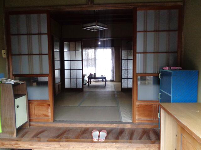 detached 千葉県山武市蓮沼ハ 地図を見る