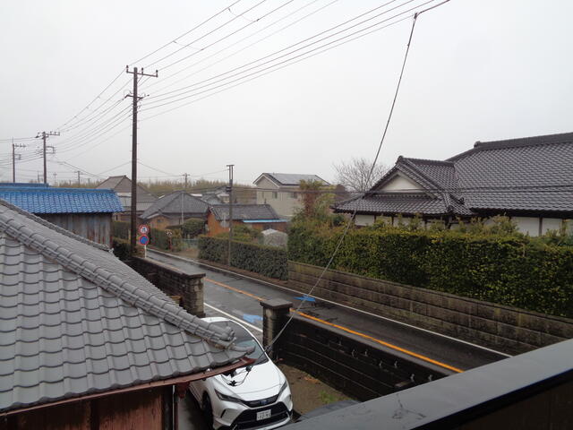 detached 千葉県山武市蓮沼ハ 地図を見る
