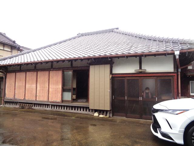 detached 千葉県山武市蓮沼ハ 地図を見る