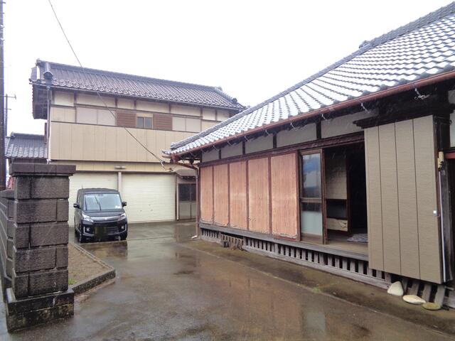 detached 千葉県山武市蓮沼ハ 地図を見る