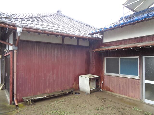 detached 千葉県山武市蓮沼ハ 地図を見る