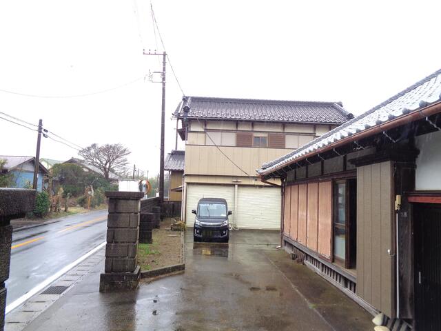detached 千葉県山武市蓮沼ハ 地図を見る