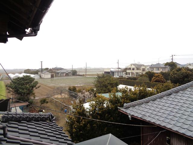 detached 千葉県山武市蓮沼ハ 地図を見る