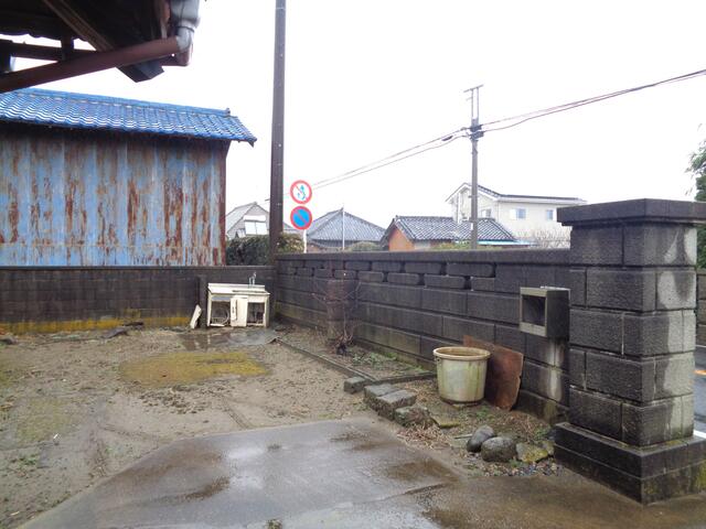 detached 千葉県山武市蓮沼ハ 地図を見る