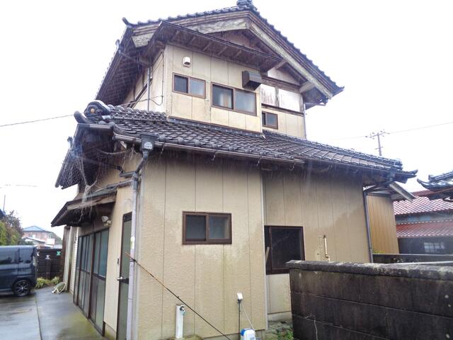 detached 千葉県山武市蓮沼ハ 地図を見る