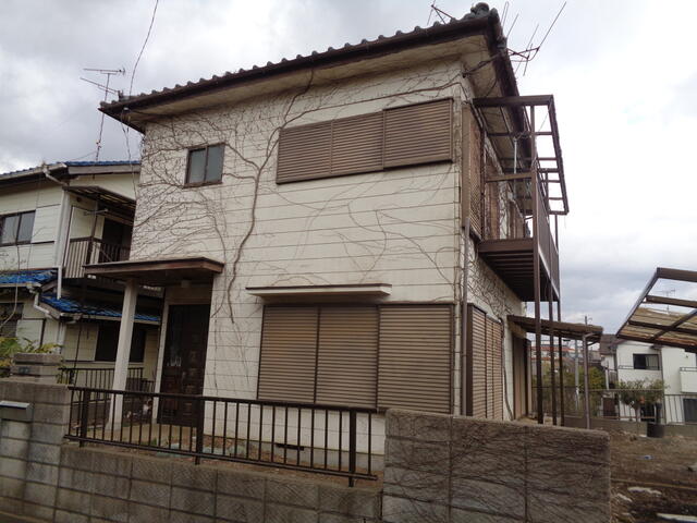detached 千葉県山武郡芝山町新井田
