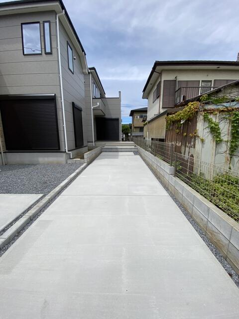 detached 千葉県習志野市袖ケ浦５丁目 地図を見る
