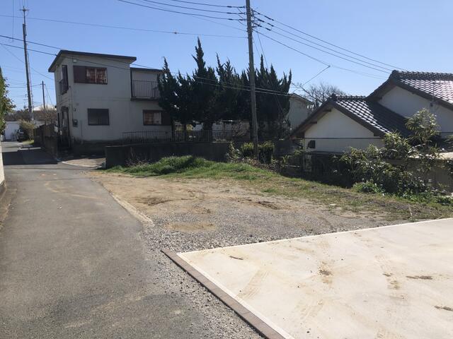 detached 千葉県富津市八幡