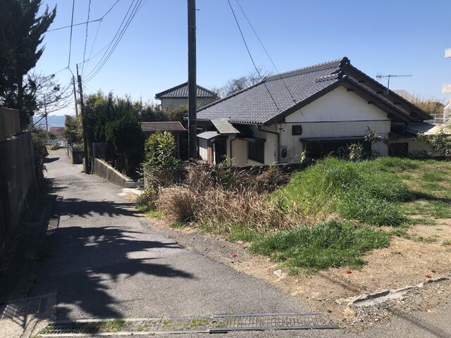 house for sale in Futtsu, Chiba | ¥15,000,000 | 4SLDK | Akiyama house…