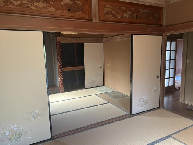 detached 千葉県富津市八幡