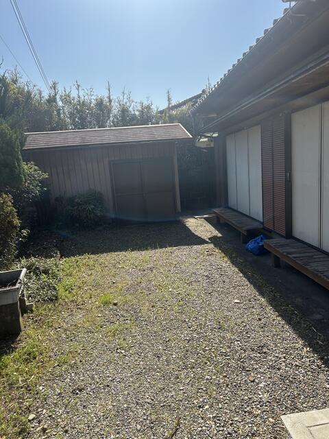 detached 千葉県富津市八幡