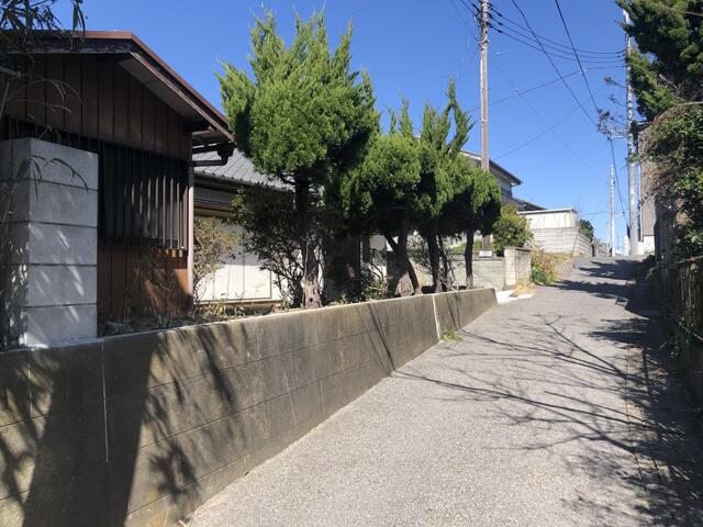 detached 千葉県富津市八幡