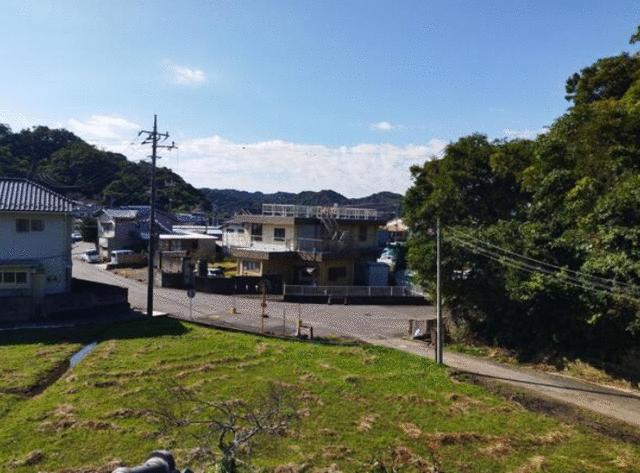detached 千葉県富津市湊