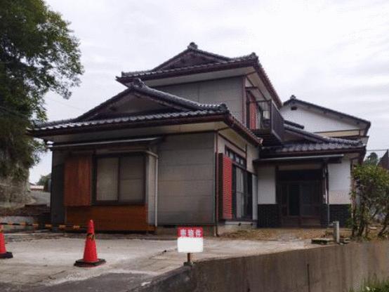 detached 千葉県富津市湊