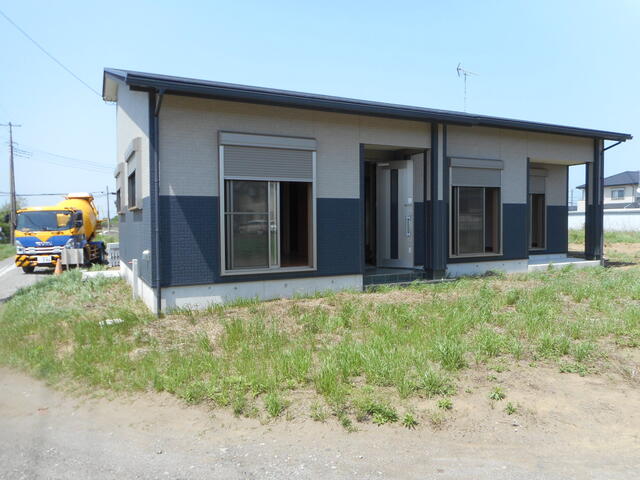 detached 千葉県旭市東足洗