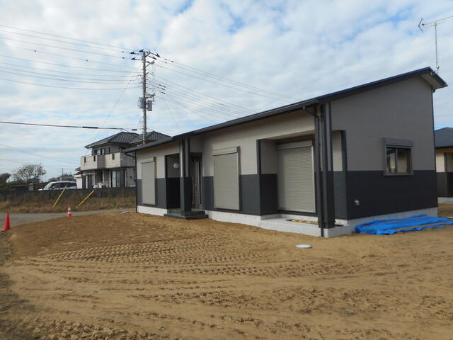 detached 千葉県旭市東足洗