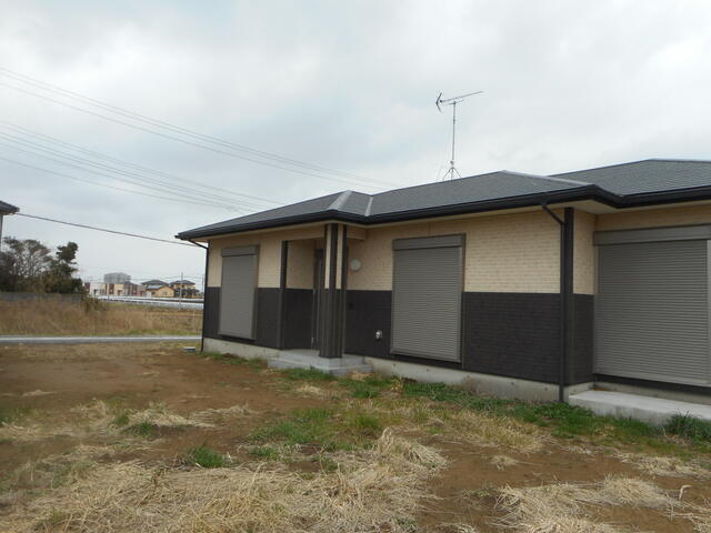 detached 千葉県旭市東足洗