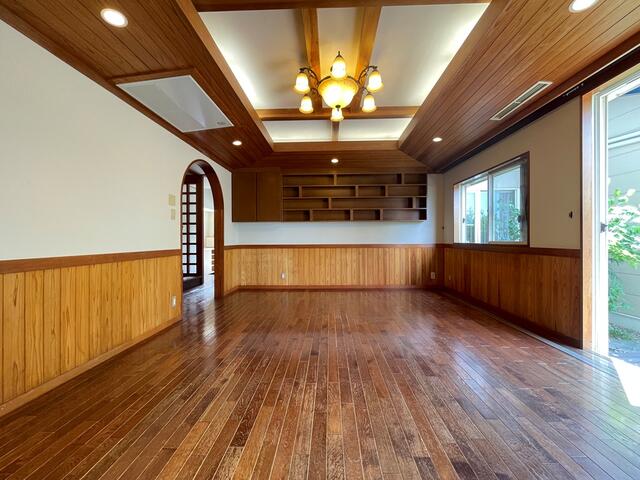 detached 千葉県印西市原山１丁目