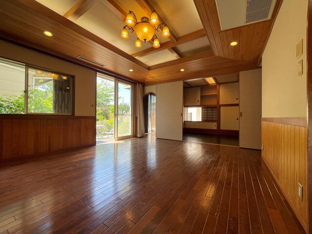 detached 千葉県印西市原山１丁目
