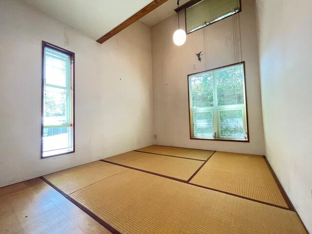 detached 千葉県印西市原山１丁目