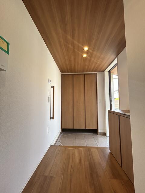 detached 千葉県白井市桜台４丁目