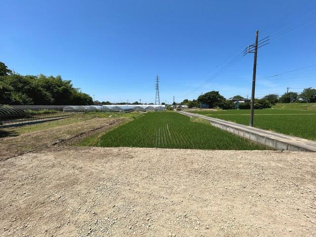 detached 千葉県印旛郡栄町和田
